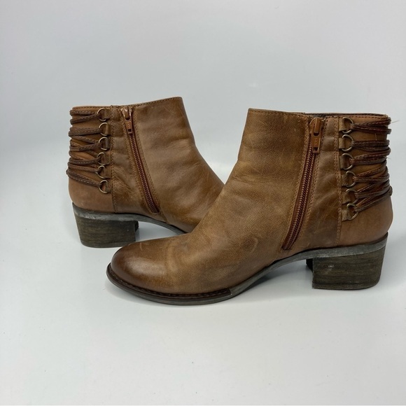Steve Madden‎ Caldor ankle boots size 7 - Picture 5 of 11